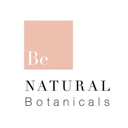 Be Natural Botanicals
